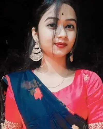 Sangita Sharma