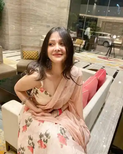Anjali Gupta