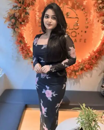 Ritu Verma